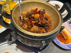 -曾宴·楚菜(湖北省博物馆店)