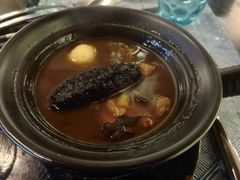 -长沙北辰洲际酒店-兰调全日餐厅