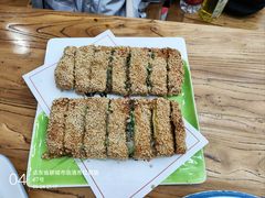 -伊林居饭庄央视清真八大碗