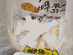 -鲍师傅糕点(五月花店)
