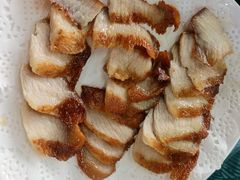 -古榕农庄·桑拿簸箕菜·招牌泥焗鸡(清远长隆店)
