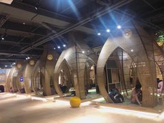 -汤W城市微度假(仓山店)