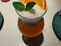 -CRAZYONES克芮旺斯西班牙餐厅(苏州中心店)