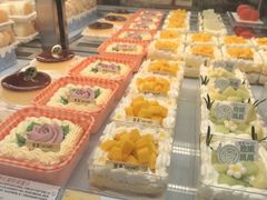 -DEMO黛慕蛋糕(中泰店)