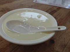 -沙湾姜埋奶(兴新包店)