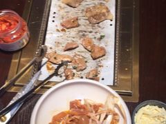 -新石器烤肉(之心城店)