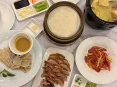 -北京全聚德(和平门店)