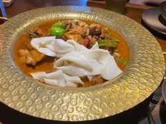 -楼兰新疆主题餐厅(坂田佳华领汇广场店)