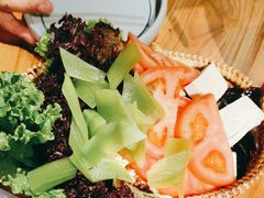 -云海肴云南菜·蒸汽石锅鱼(北京良乡华冠店)