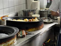 -黄阿姨锅贴大王(万航渡路店)