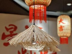 -虾领航小龙虾·吉林烧烤(柳州路店)