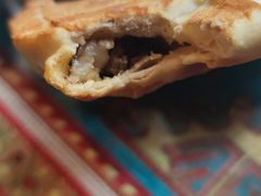 和田烤包子-巴依老爷·新疆美食(上城区天城路店)