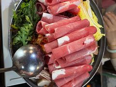 -MI WU FACTORY米屋美食工厂餐厅(绿地店)