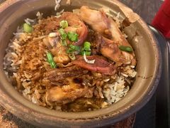 -马来西亚美食街