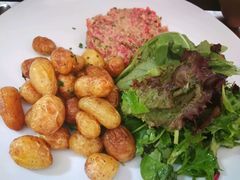 -Le Comptoir de la Gastronomie