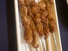 -伊带伊路新疆美食府(呼家楼店)
