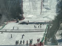 -蓟洲国际滑雪场