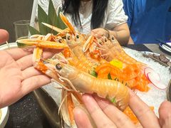 -極上萬膳·日料放题(海岸城店)