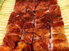 -红旗山庄(圭峰山店)