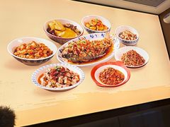 -八碗湘长沙市井菜(坡子街店)