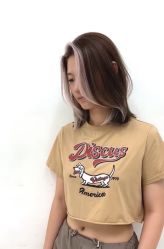 -厘里·salon