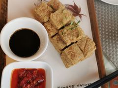 -东方山水金沙酒店-雅香阁中餐厅