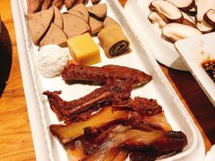 -丁卯•铜锅涮肉(工体店)