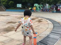 -清泉湾生态旅游度假区