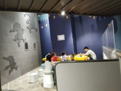 -幻贝家儿童乐园(苏州中心店)