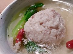 -扬州狮子楼·非遗淮扬菜(东关街店)