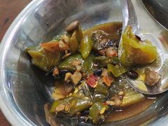 -龙上水现炒生料(柳沙店)
