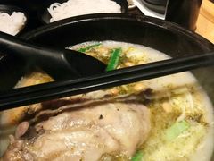 -大鼓米线(静安吴江DM店)