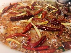 -太二酸菜鱼(正大广场店)