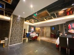 大堂-阿五黄河大鲤鱼(纬三路店)