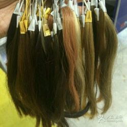-iColor发型色彩定制