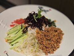 -牧雲子·臻选云南菜 .商务宴请(泰然大厦店)