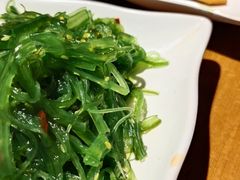 -腰子哥烤串(石佛营炫特店)