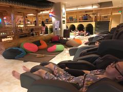 -巴斯漫温泉汗蒸馆(贡湖大道店)
