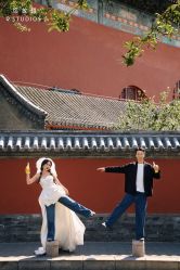 点击看大图 -绽放摄胶片摄影工作室
