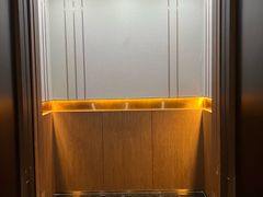 -乔治莫兰迪酒店(济南解放路山东大学店)
