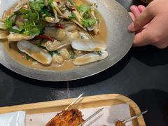 -老虎滩大连海鲜烧烤(建邺云锦路总店)