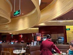 -巴奴毛肚火锅(悠唐购物中心店)