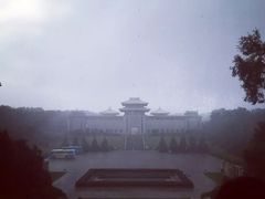 -雨花台烈士纪念馆