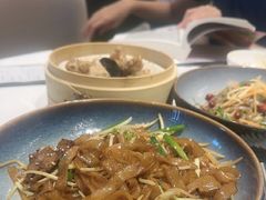 -陶陶居·雅园(凯华国际店)