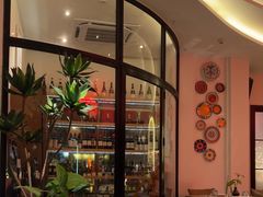 -Mezomd曼索蒂西班牙餐厅(广粤店)