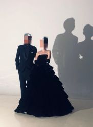 -金夫人婚纱摄影(总店)