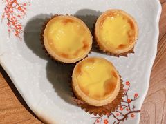 葡式蛋挞-十六蒲(桂林路店)