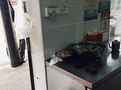 -薛记襄阳香辣牛肉面(平安路店)