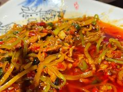 鱼香肉丝-樽宴酒楼·地道川菜·品质宴请