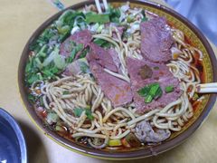 -襄阳古城